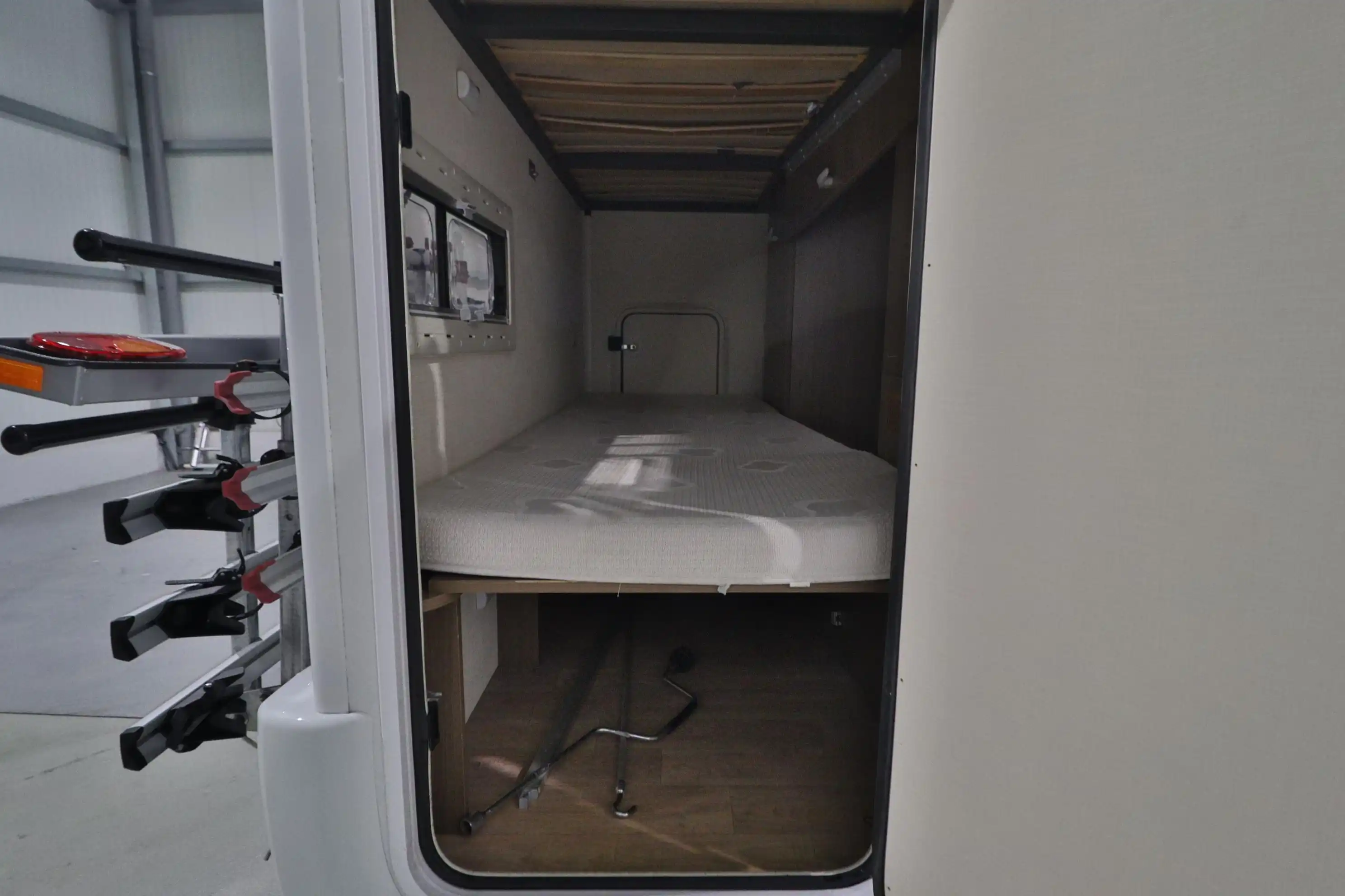 CHAUSSON Flash C 626 - Ansicht 6
